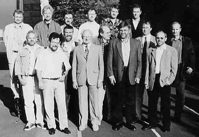 Klassenfoto 13c 1997 Klassenfoto 13c 1997